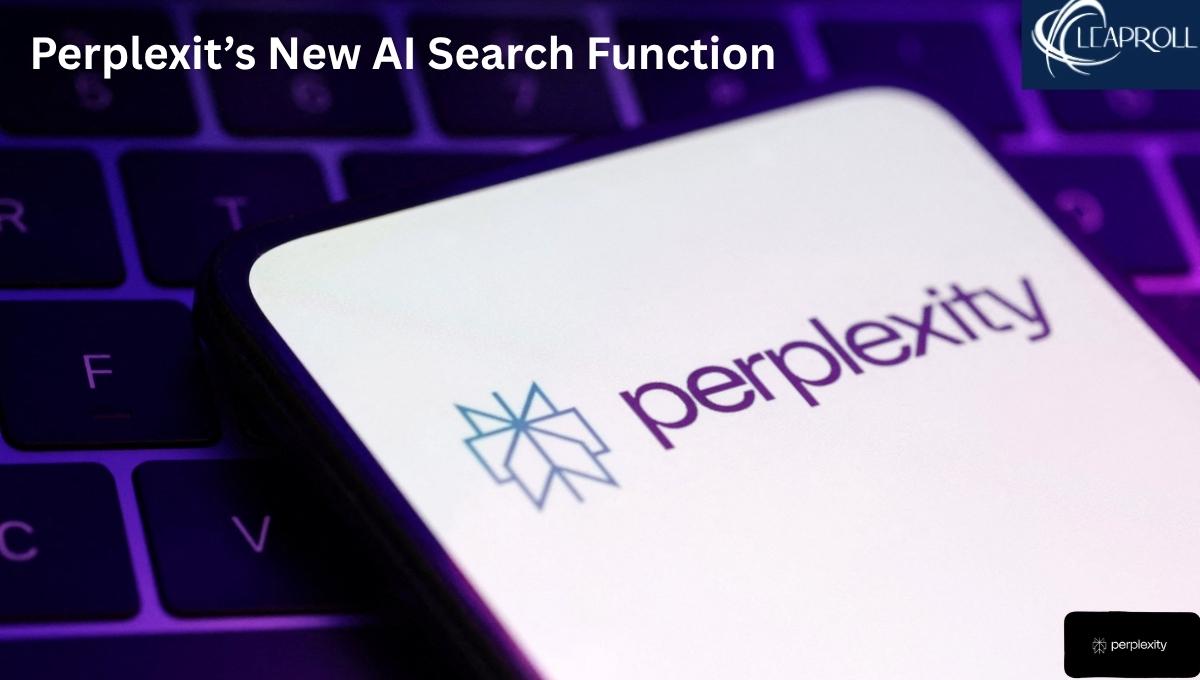 Perplexity (AI Tool) Features, Competitors, Drawbacks, And More 