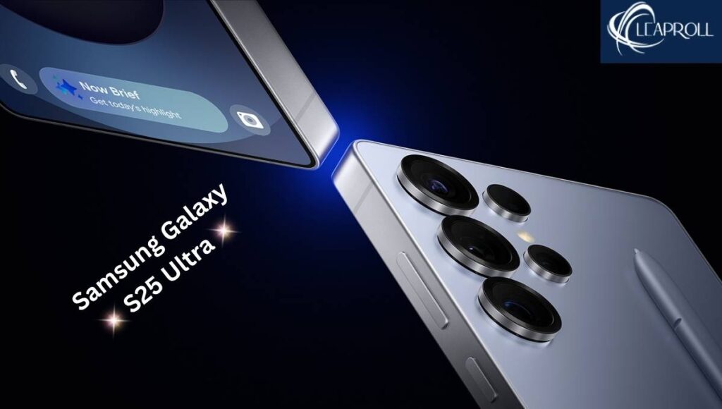 Samsung Galaxy S25 Ultra