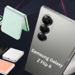 Samsung Galaxy Z Flip 6