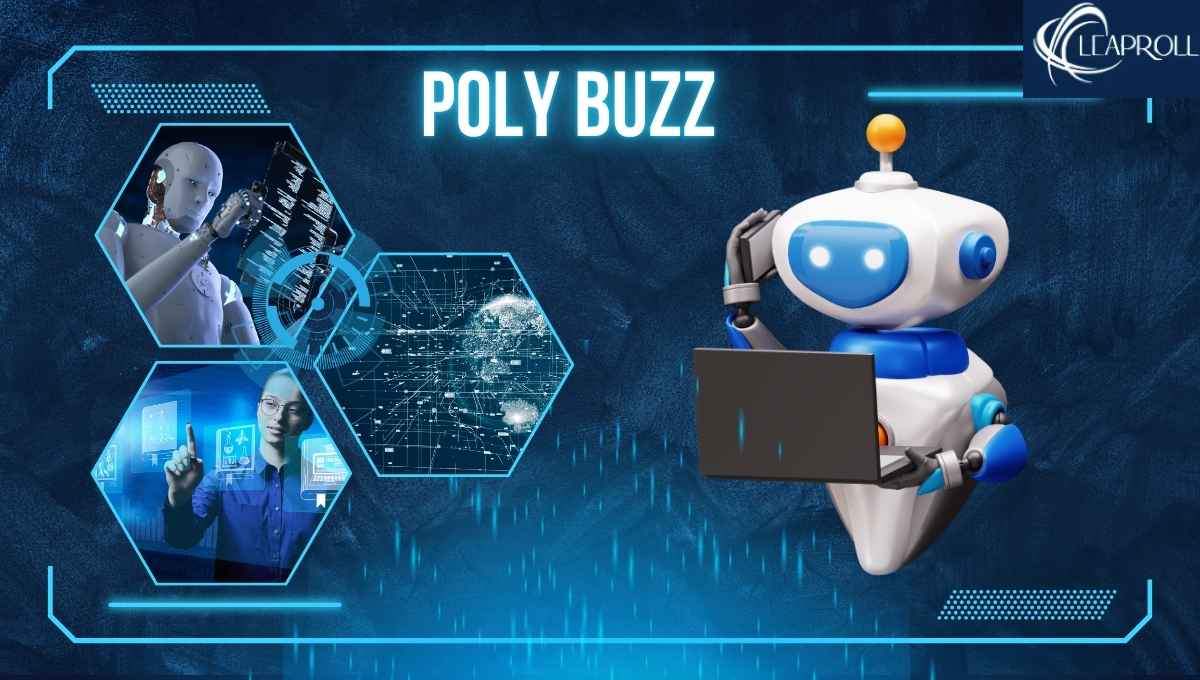 Poly Buzz: Your 2025 AI Buddy for Instant Character Chats