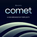 Comet Browser