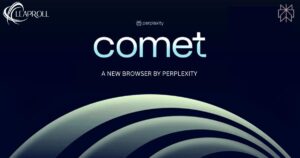 Comet Browser