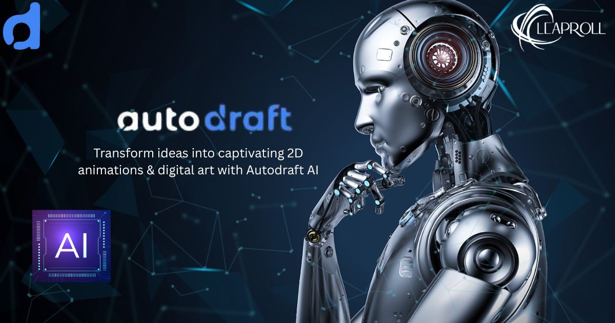 AutoDraft AI: Features, Pricing, How to use, limitations, Competitors and More