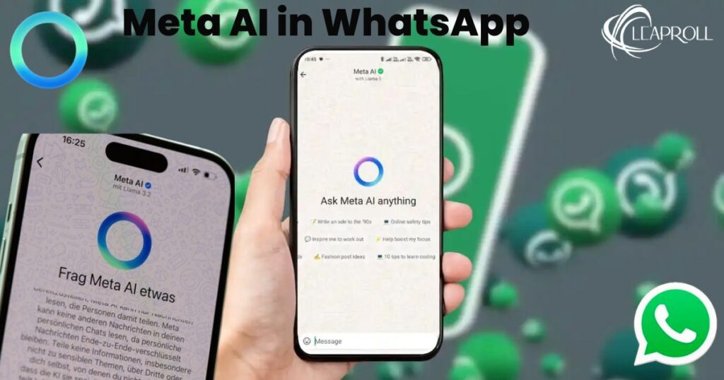 Meta AI