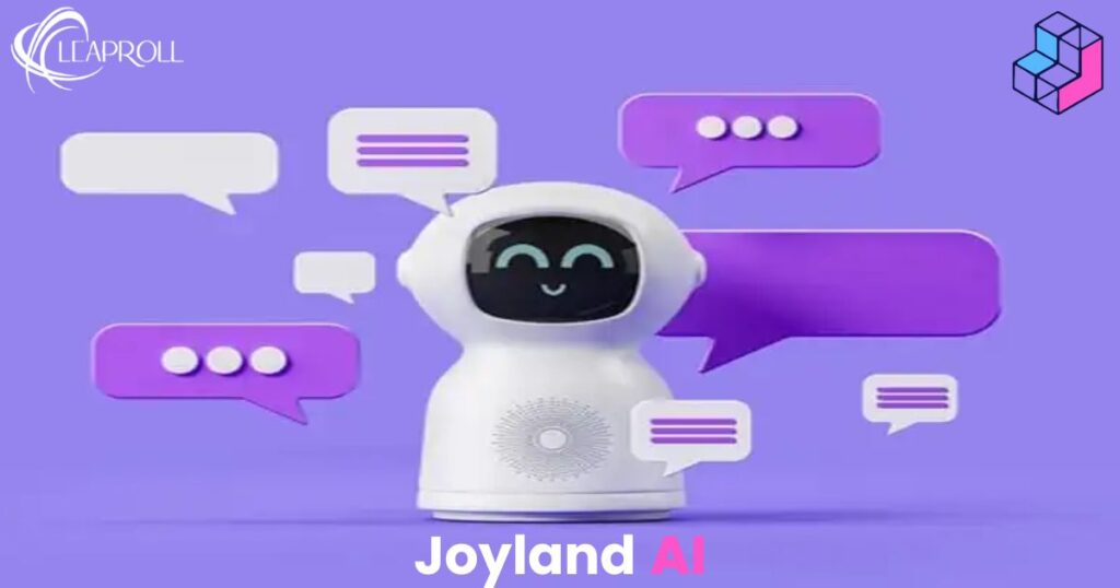 Joyland AI