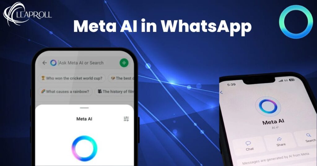 Meta AI