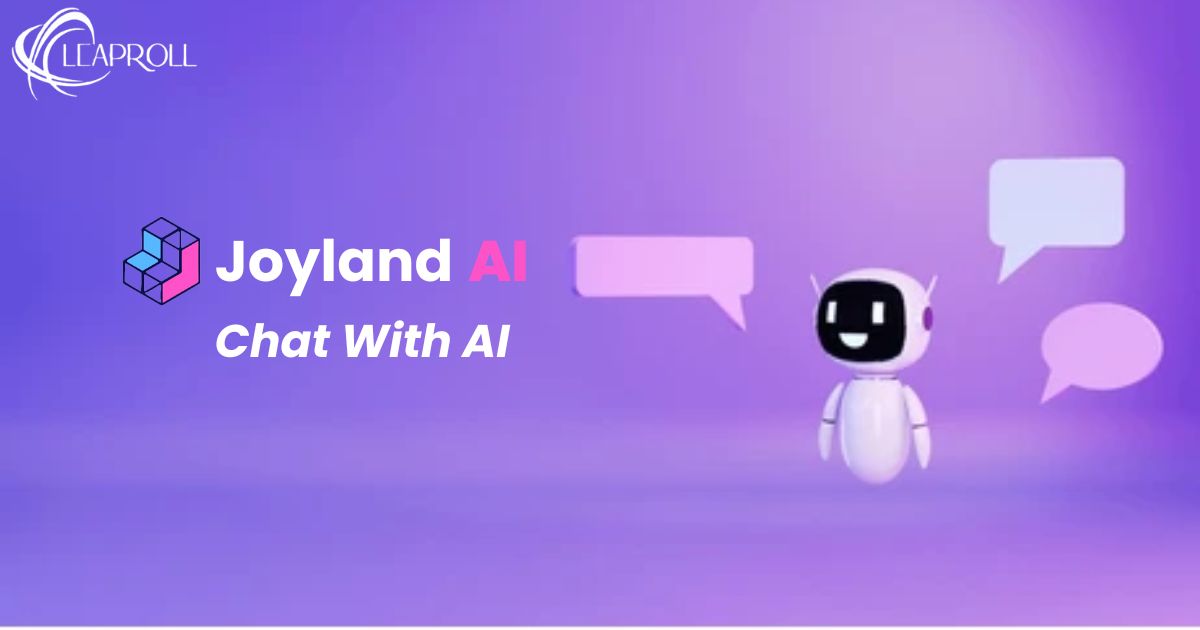 Joyland AI: Features, Pricing, How to use, limitations, Competitors, and More