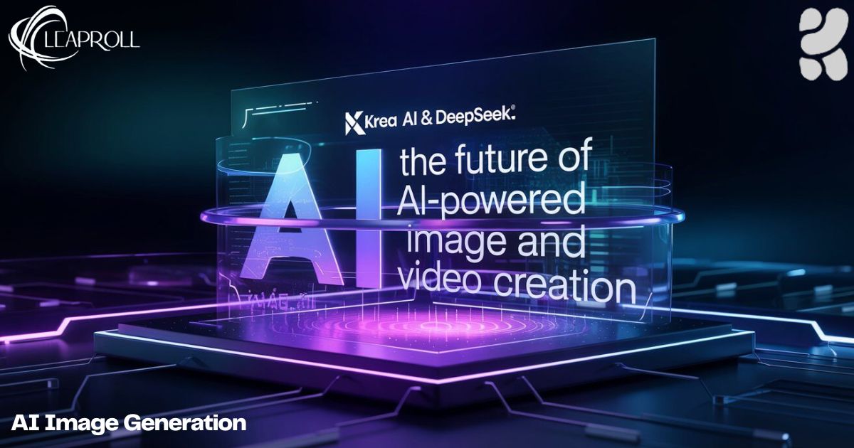 How Krea AI is Redefining the Future of Video and Image Transformation 
