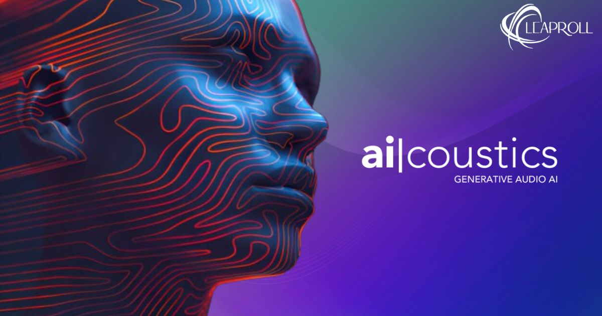 AI Coustics- AI Audio Enhancement for everyone
