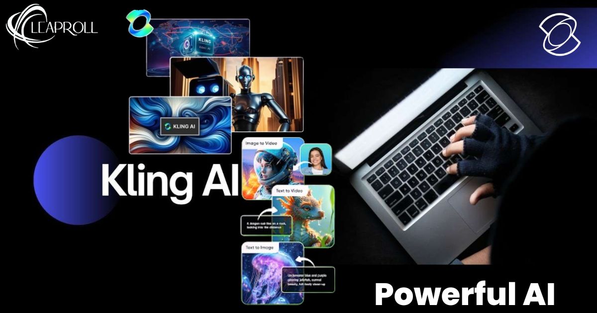 Kling AI: Features, Steps To Operate, Competitors And More.