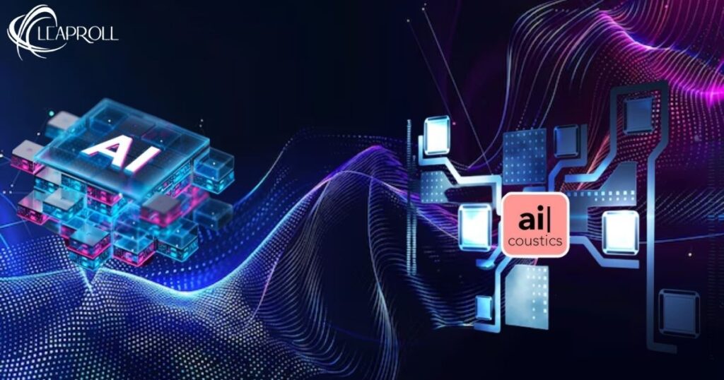AI Coustics