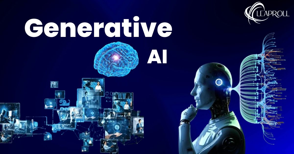Generative AI: Real world Uses, Features, how it works, Competitors 