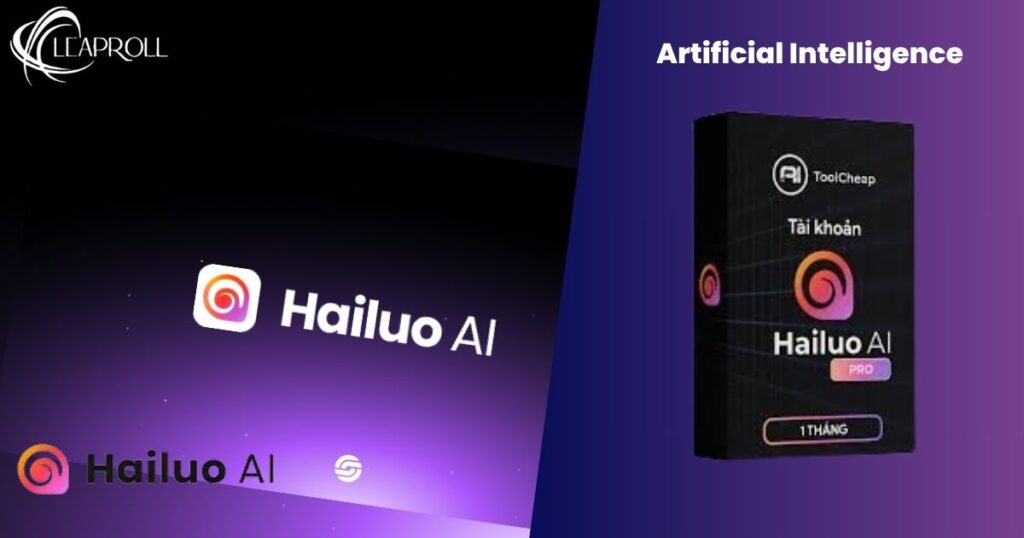 Hailuo AI