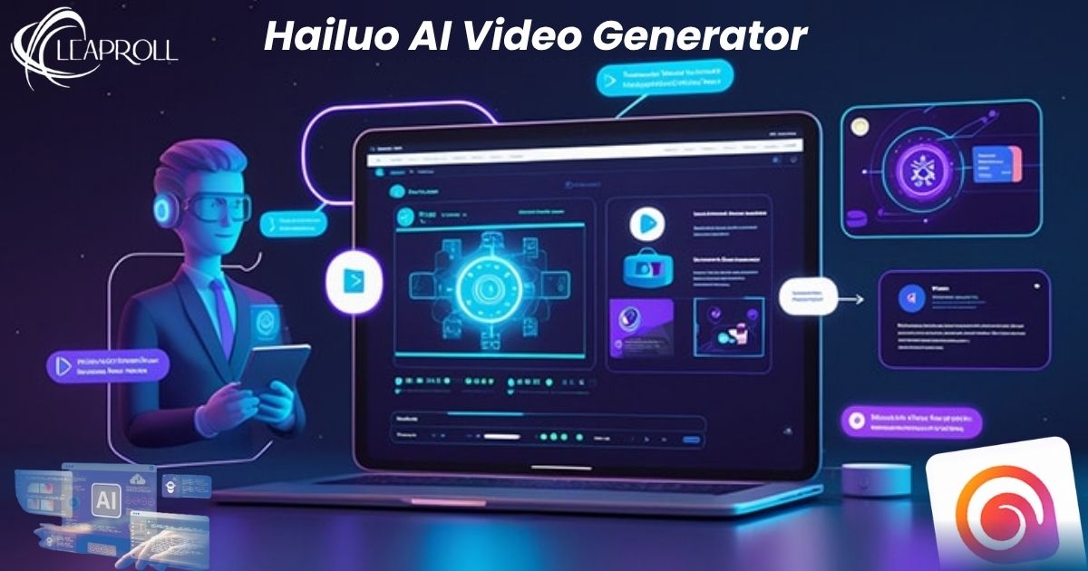 Hailuo AI : A Revolutionizing AI tool Which Convert Your Imagination Into Reality