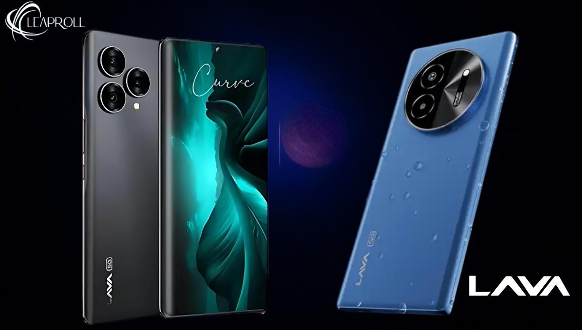 Lava Bold 5G: India’s Most Affordable Curved AMOLED 5G Smartphone  Review
