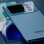 OPPO F29 Pro 5G