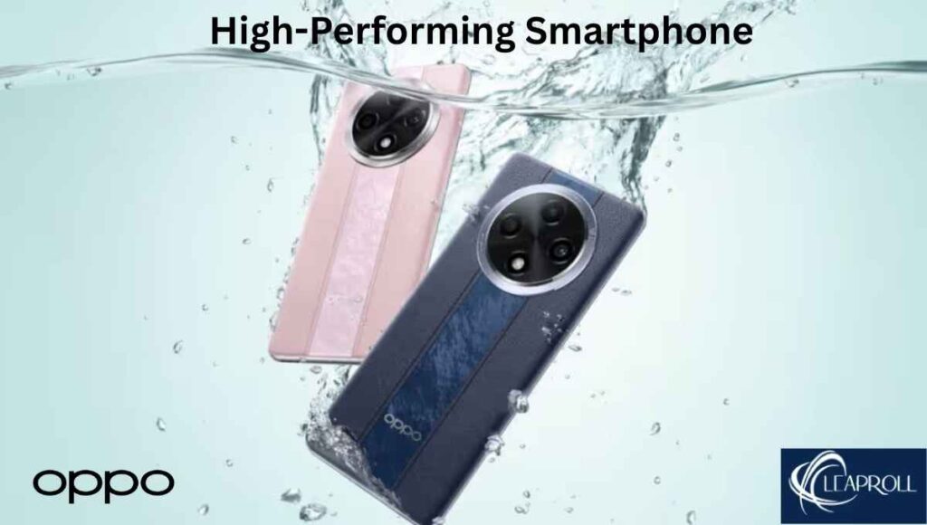 OPPO F29 Pro 5G