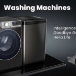 Washing Machines