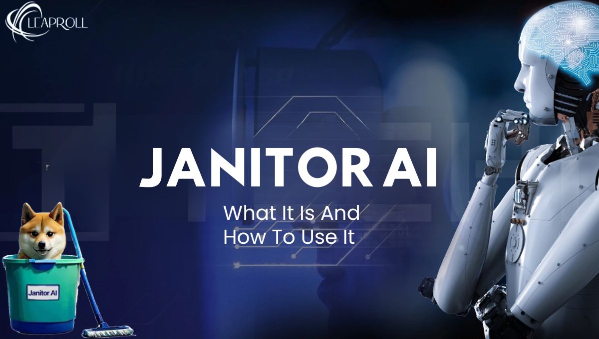 Janitor AI: Uses, Technical Aspects, Benefits & limitations and more…