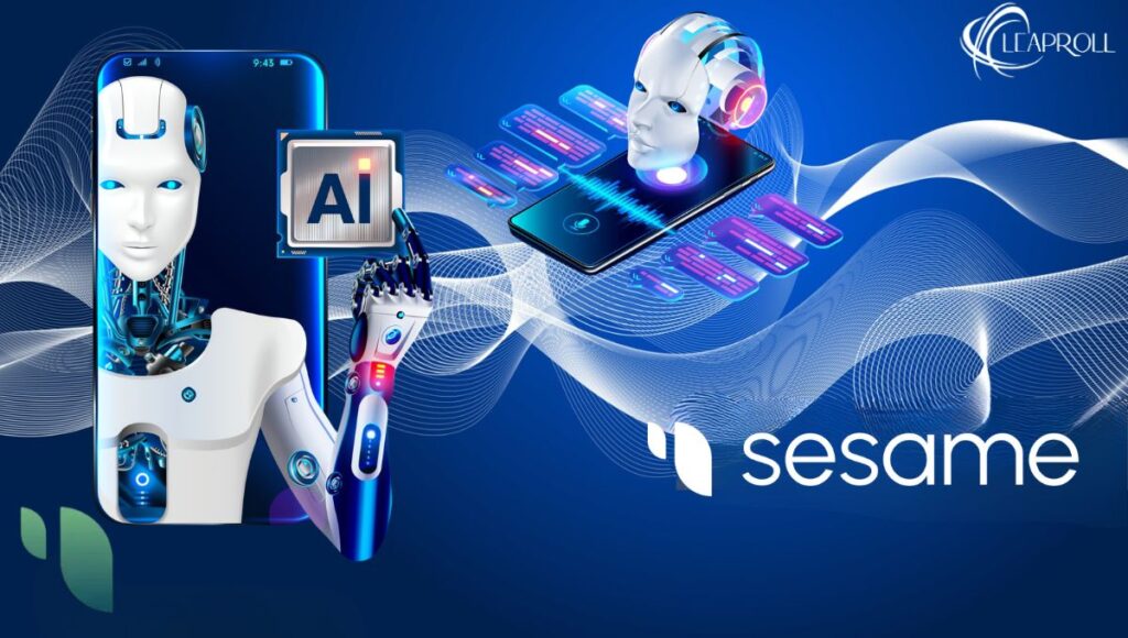 Sesame AI