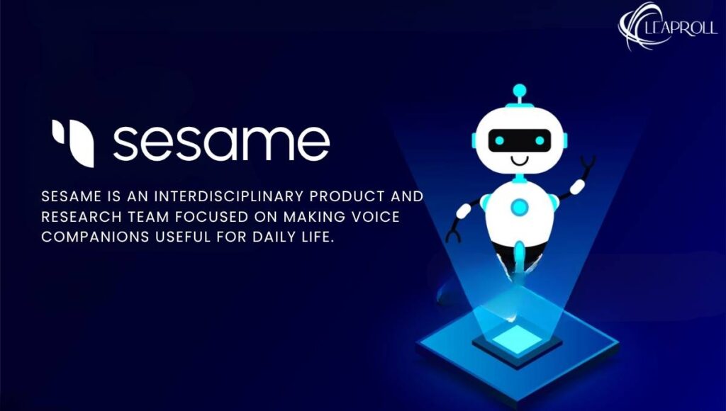 Sesame AI