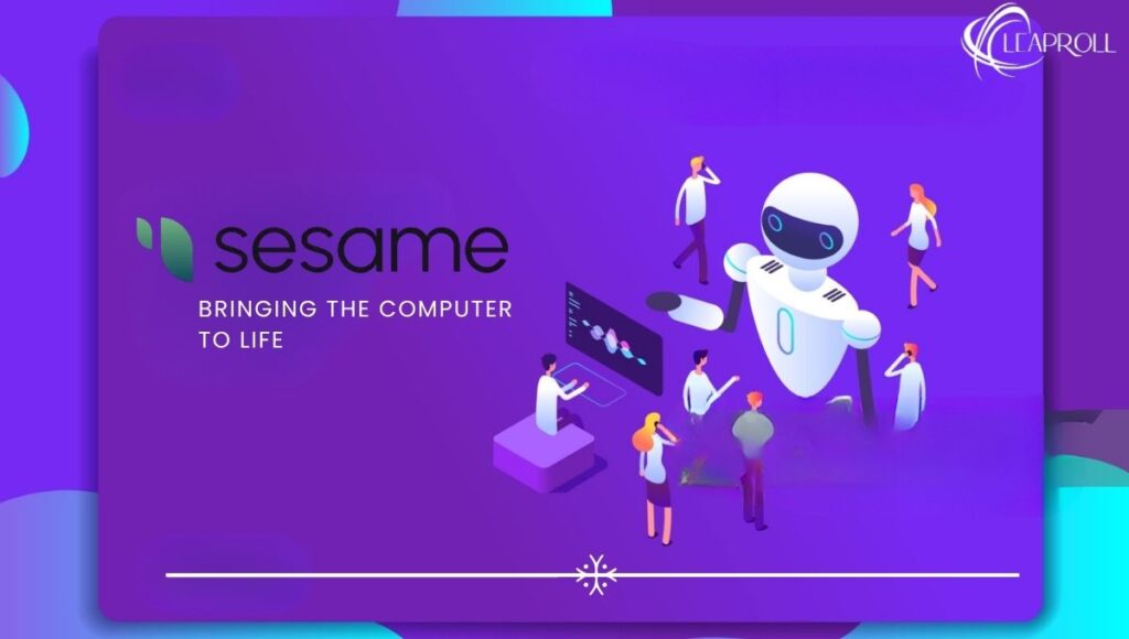 Sesame AI