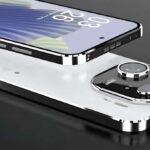 Nokia Magic Max