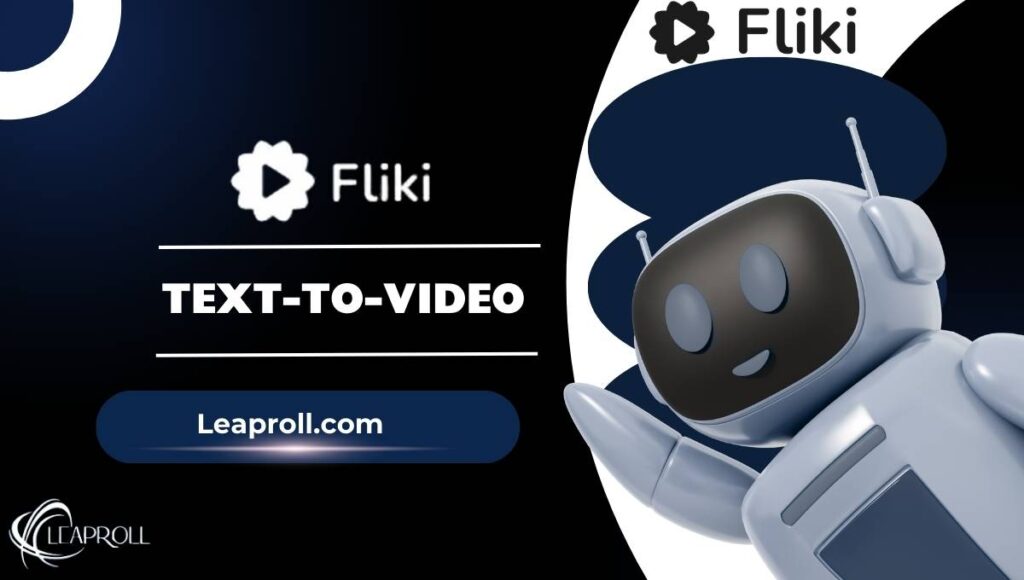 Fliki AI