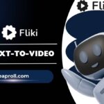 Fliki AI