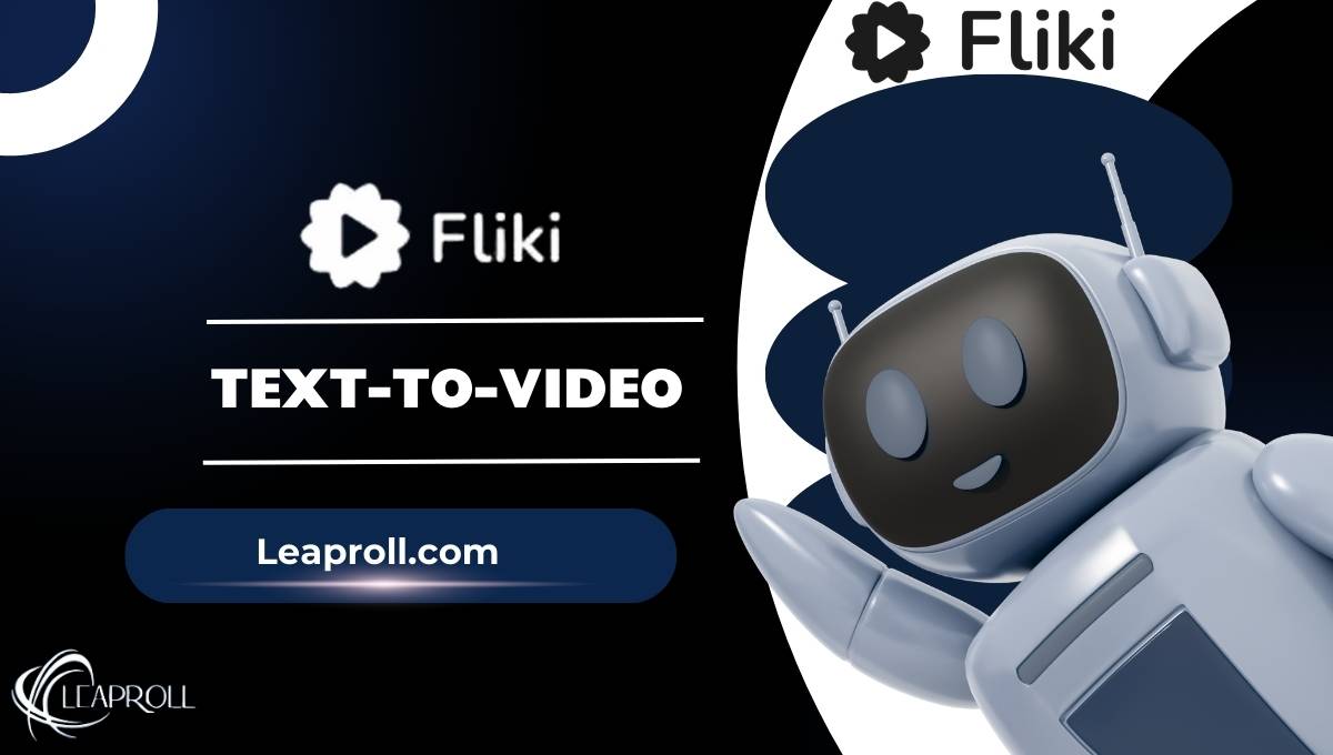 Fliki AI: Functions, Benefits, Price & More