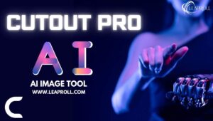 Cutout Pro