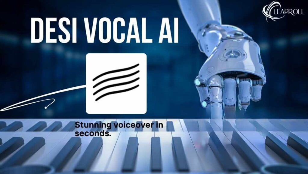 Desi Vocal AI