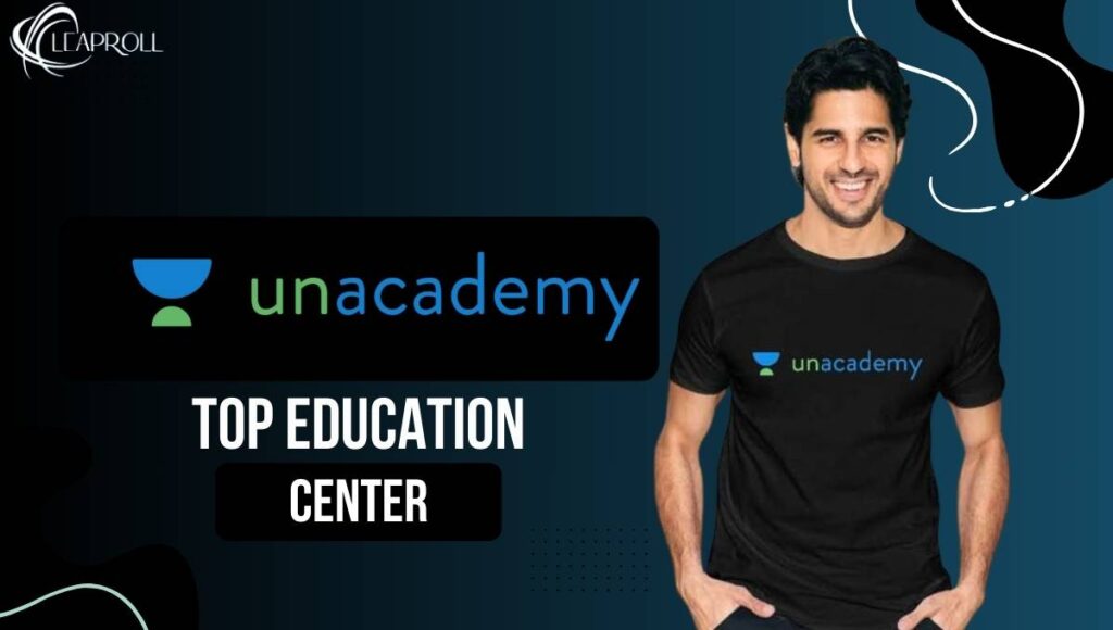 Unacademy