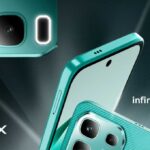 Infinix Note 50X