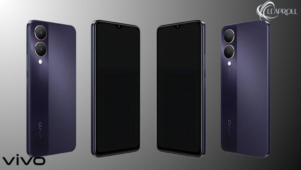 Vivo Y28 5G