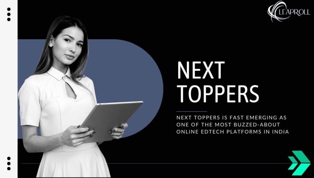 Next Toppers