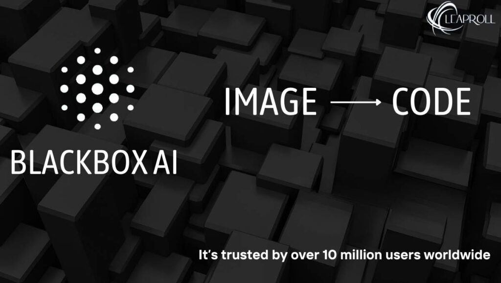 Blackbox AI