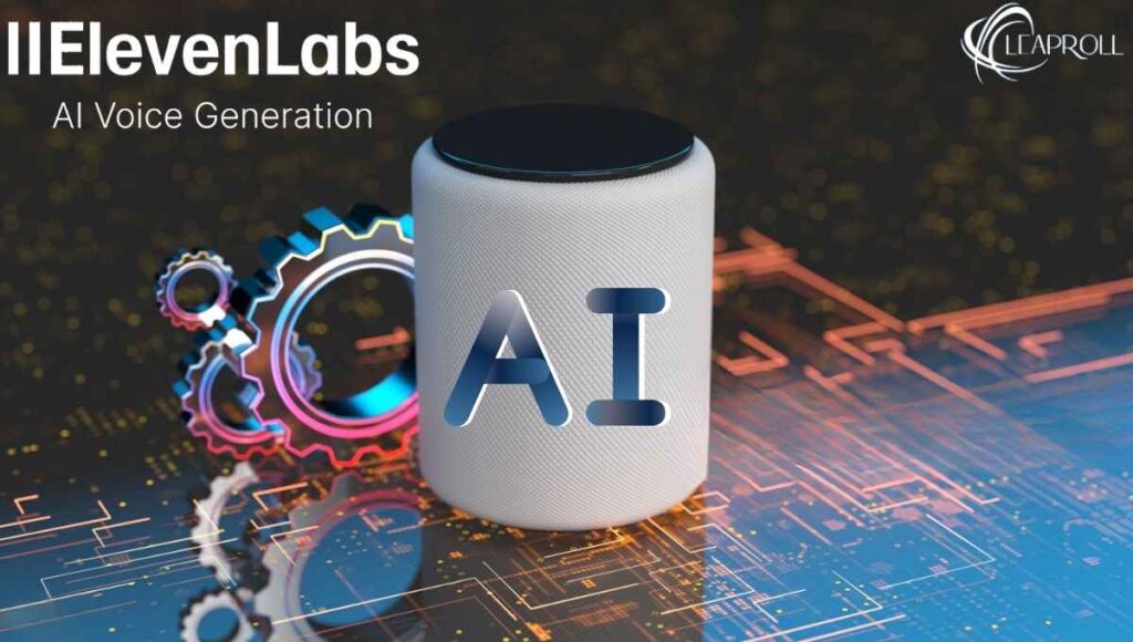 ElevenLabs