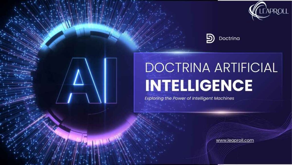 Doctrina AI