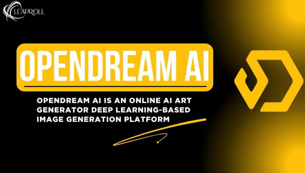 Opendream AI