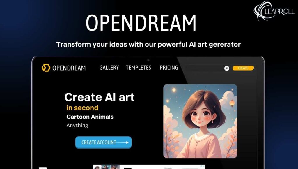 OpenDream AI