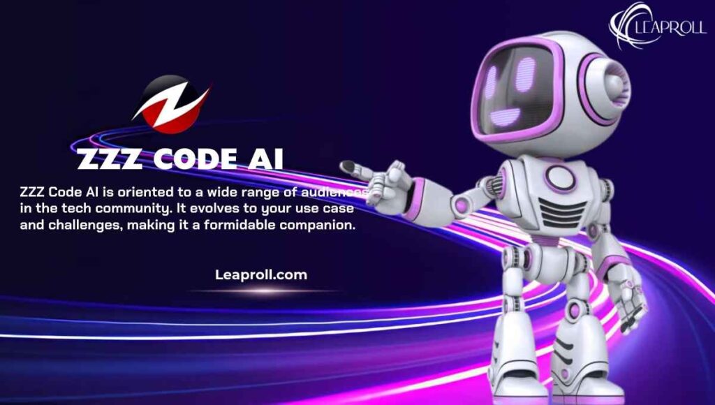 ZZZ Code AI