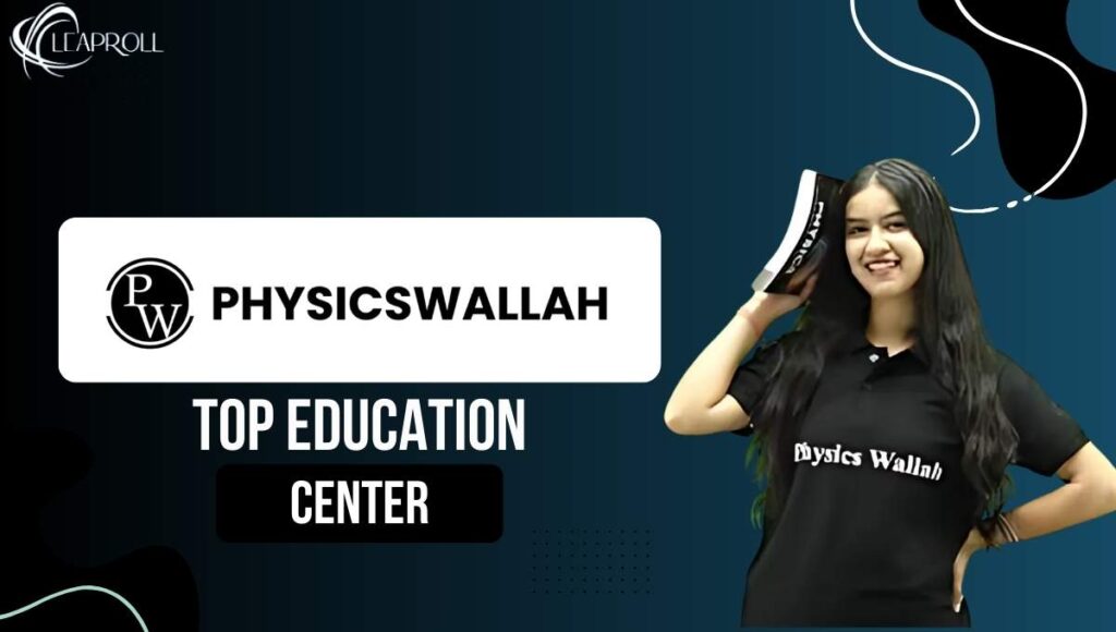 Physics Wallah