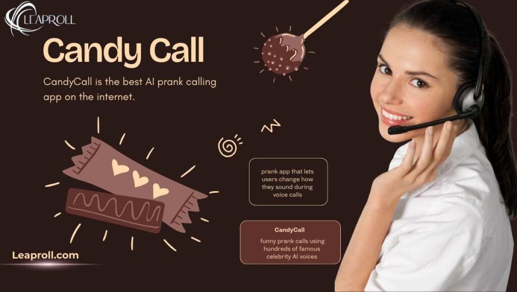 Candy Call