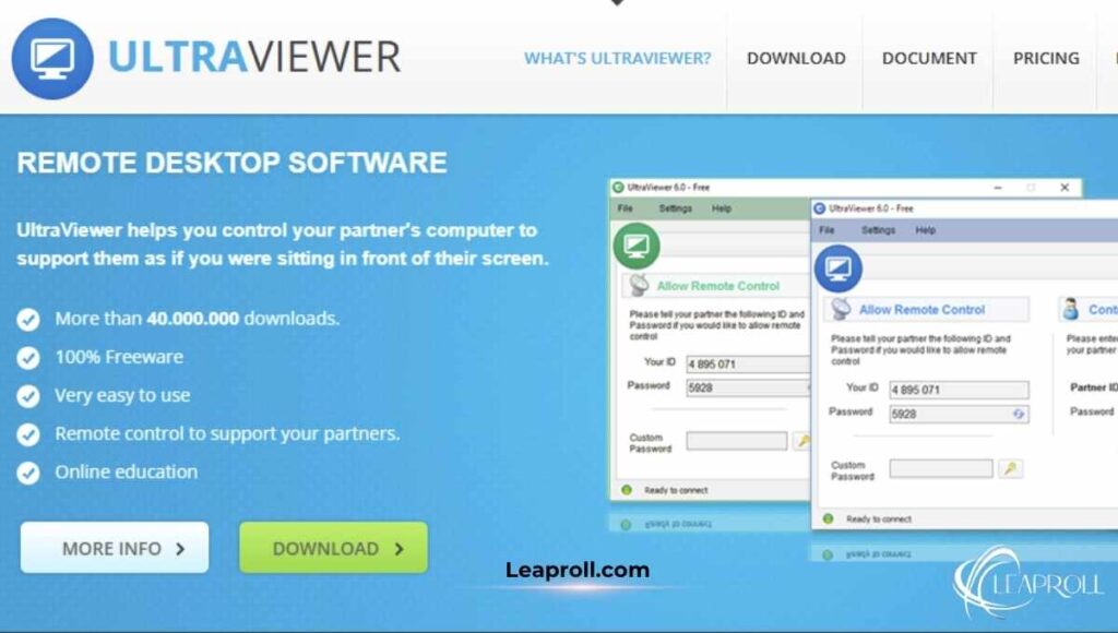 UltraViewer