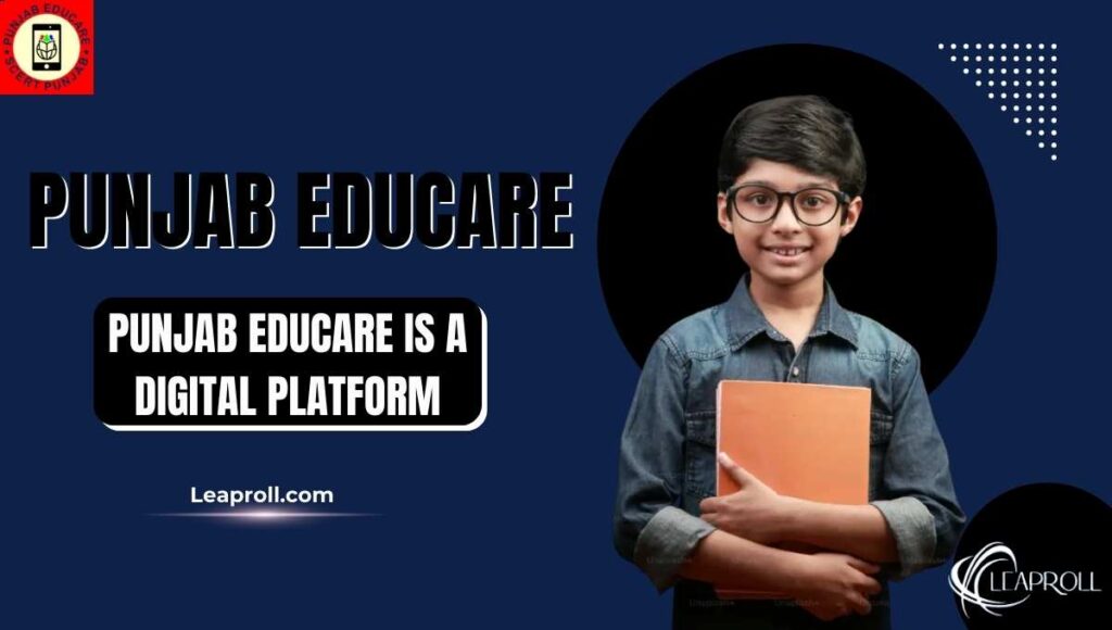 Punjab Educare
