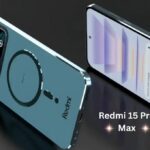 Redmi 15 Pro Max