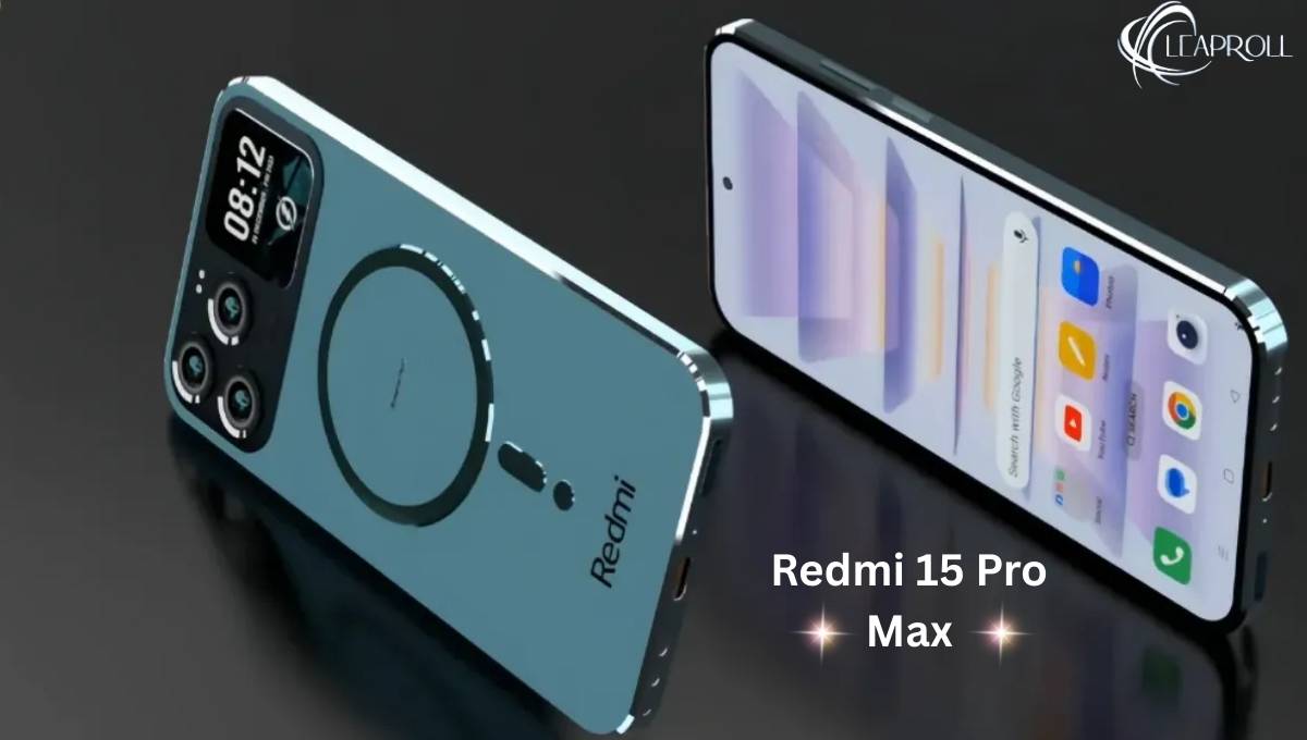 Redmi 15 Pro Max: Functions, Hardware, Price & More