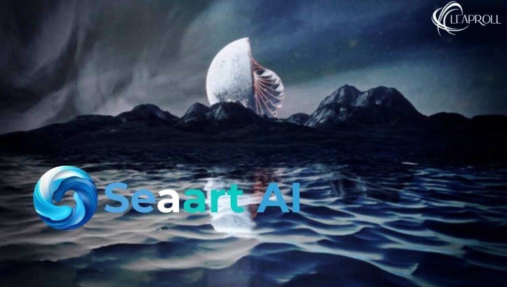 Seaart AI