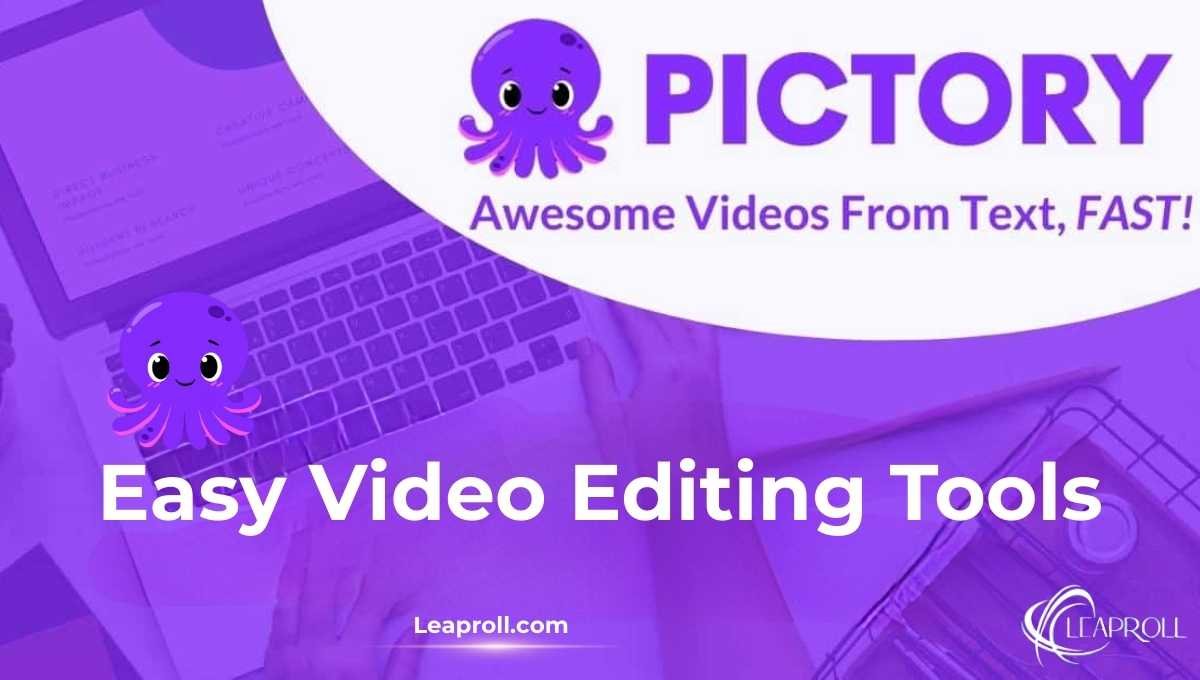 Pictory AI Shaping the Future of Video Production with AI